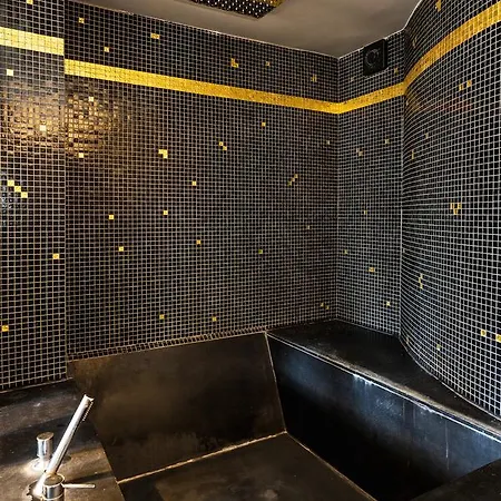 Private Penthouse - Champs Elysees - Arc De Triomphe Daire Paris