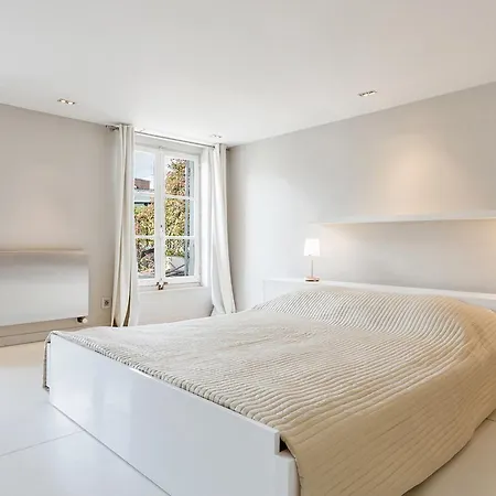 Private Penthouse - Champs Elysees - Arc De Triomphe Apartman Párizs